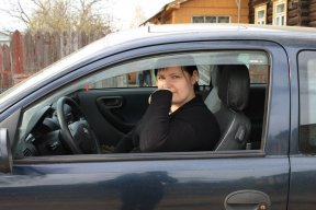 Полина Николаева